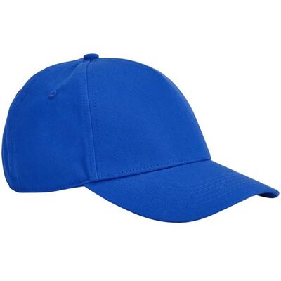 Beechfield - "EarthAware Classic" Baseball-Mütze 5 Segmente (Helles Königsblau) Navy blau Einheitsgröße Beechfield - "EarthAware Classic" Baseball-Mütze 5 Segmente (Helles Königsblau) Navy blau Einheitsgröße