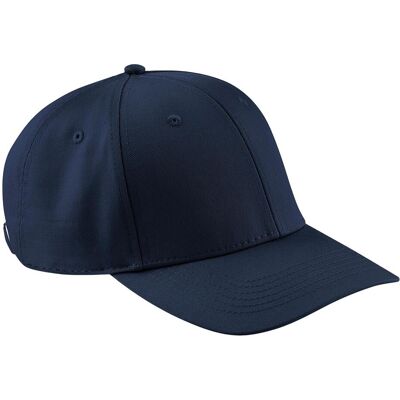 Beechfield - "Urbanwear" Baseball-Mütze für Herren/Damen Unisex (Marineblau) Marine Einheitsgröße Beechfield - "Urbanwear" Baseball-Mütze für Herren/Damen Unisex (Marineblau) Marine Einheitsgröße
