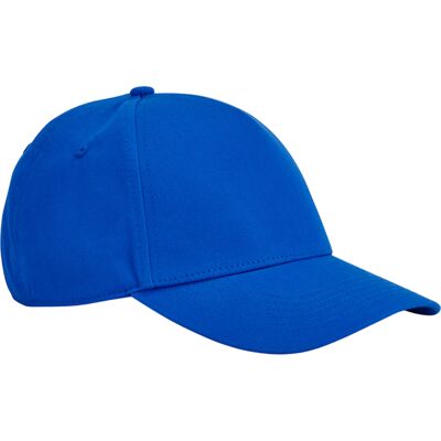 Beechfield - "EarthAware" Baseball-Mütze (Helles Königsblau) Navy blau Einheitsgröße Beechfield - "EarthAware" Baseball-Mütze (Helles Königsblau) Navy blau Einheitsgröße