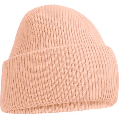 Beechfield - "Classic Engineered" Mütze Tief gefesselt (Pfirsich) Pfirsich Einheitsgröße Beechfield - "Classic Engineered" Mütze Tief gefesselt (Pfirsich) Pfirsich Einheitsgröße