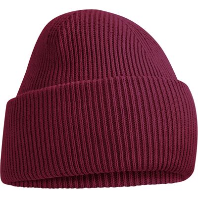Beechfield - "Classic Engineered" Mütze Tief gefesselt (Burgunderrot) Burgund Einheitsgröße Beechfield - "Classic Engineered" Mütze Tief gefesselt (Burgunderrot) Burgund Einheitsgröße
