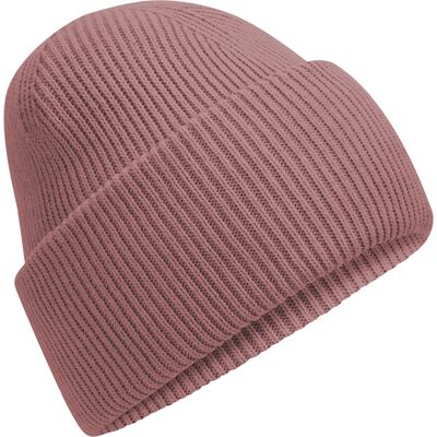 Beechfield - "Classic" Mütze Gefertigte Krone für Herren/Damen Unisex (Rosenrot) Rose Einheitsgröße Beechfield - "Classic" Mütze Gefertigte Krone für Herren/Damen Unisex (Rosenrot) Rose Einheitsgröße