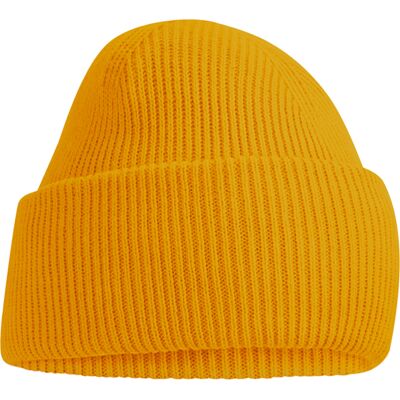Beechfield - "Classic Engineered" Mütze Tief gefesselt (Senf) Senf Einheitsgröße Beechfield - "Classic Engineered" Mütze Tief gefesselt (Senf) Senf Einheitsgröße