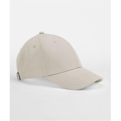 Beechfield - Baseball-Mütze für Herren/Damen Unisex (Sand) Sand Einheitsgröße Beechfield - Baseball-Mütze für Herren/Damen Unisex (Sand) Sand Einheitsgröße