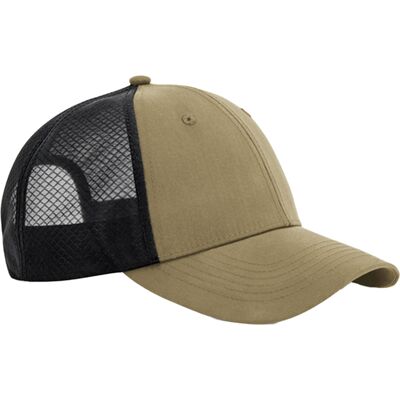 Beechfield - "Technical" Trucker Cap (Sand) Sand Einheitsgröße Beechfield - "Technical" Trucker Cap (Sand) Sand Einheitsgröße