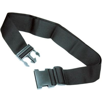 CG Workwear - Gürtel "Asti" (Schwarz) Schwarz Einheitsgröße CG Workwear - Gürtel "Asti" (Schwarz) Schwarz Einheitsgröße