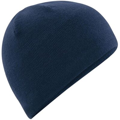Beechfield - "Active" Mütze für Herren/Damen Unisex (Dunkelblau) Marine Einheitsgröße Beechfield - "Active" Mütze für Herren/Damen Unisex (Dunkelblau) Marine Einheitsgröße