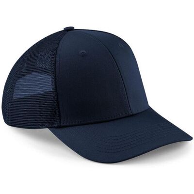 Beechfield - "Urbanwear" Trucker Cap (Marineblau) Marine Einheitsgröße Beechfield - "Urbanwear" Trucker Cap (Marineblau) Marine Einheitsgröße