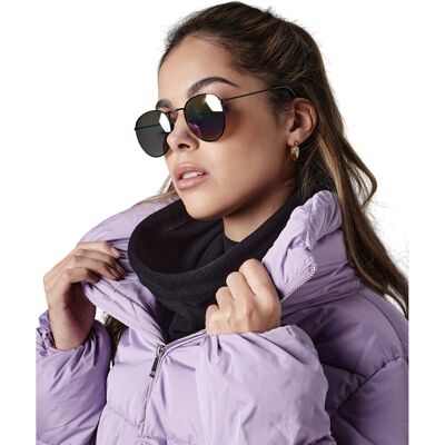 Beechfield - Snood Suprafleece (Himmelblau) Blau Einheitsgröße Beechfield - Snood Suprafleece (Himmelblau) Blau Einheitsgröße