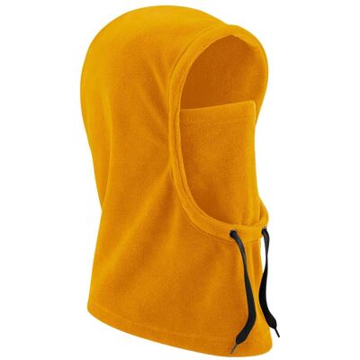 Beechfield - Snood für Herren/Damen Unisex (Senfgelb) Gelb Einheitsgröße Beechfield - Snood für Herren/Damen Unisex (Senfgelb) Gelb Einheitsgröße