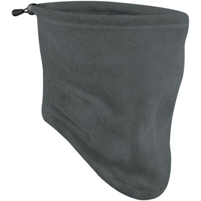 Beechfield - Snood recyceltes Material (Stahlgrau) Blau/Dunkelgrau Einheitsgröße Beechfield - Snood recyceltes Material (Stahlgrau) Blau/Dunkelgrau Einheitsgröße