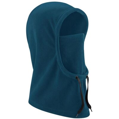 Beechfield - Snood für Herren/Damen Unisex (Benzin) Blau Einheitsgröße Beechfield - Snood für Herren/Damen Unisex (Benzin) Blau Einheitsgröße