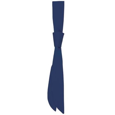 Karlowsky - "Service" Krawatte für Herren/Damen Unisex (Marine) Marine Einheitsgröße Karlowsky - "Service" Krawatte für Herren/Damen Unisex (Marine) Marine Einheitsgröße