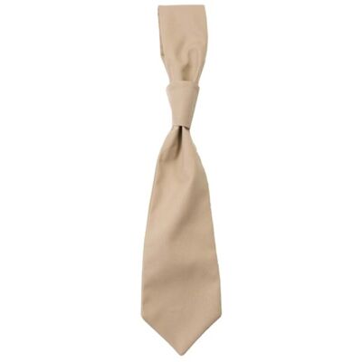 CG Workwear - "Messina" Krawatte (Khakigrün) Khaki Einheitsgröße CG Workwear - "Messina" Krawatte (Khakigrün) Khaki Einheitsgröße
