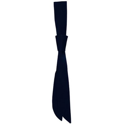 Karlowsky - "Service" Krawatte für Herren/Damen Unisex (Schwarz) Schwarz Einheitsgröße Karlowsky - "Service" Krawatte für Herren/Damen Unisex (Schwarz) Schwarz Einheitsgröße