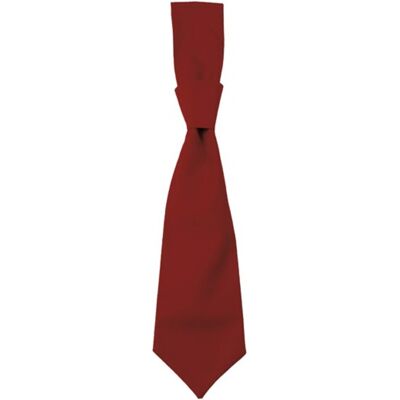 CG Workwear - "Messina" Krawatte (Kupfer) Kupfer Einheitsgröße CG Workwear - "Messina" Krawatte (Kupfer) Kupfer Einheitsgröße