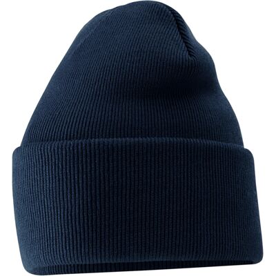 Beechfield - "Original" Mütze Tief gefesselt für Herren/Damen Unisex (Dunkelblau) Marine Einheitsgröße Beechfield - "Original" Mütze Tief gefesselt für Herren/Damen Unisex (Dunkelblau) Marine Einheitsgröße