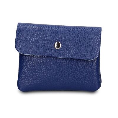 Briciole Münzbeutel Women Blau Einheitsgröße Briciole Münzbeutel Women Blau Einheitsgröße