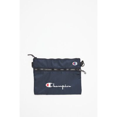 Champion Blau Polyester Kartenetui Blau Einheitsgröße Champion Blau Polyester Kartenetui Blau Einheitsgröße