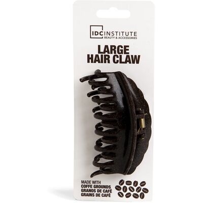 Idc Institute Eco Large Hair Claw Schwarz Einheitsgröße Idc Institute Eco Large Hair Claw Schwarz Einheitsgröße