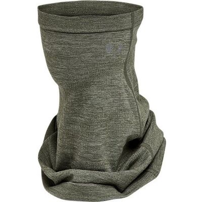 Asics - Nackenwärmer für Herren/Damen Unisex (Flechten-Grün) Grün Einheitsgröße Asics - Nackenwärmer für Herren/Damen Unisex (Flechten-Grün) Grün Einheitsgröße