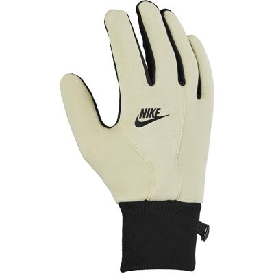 Nike - Handschuhe für Herren/Damen Unisex, Therma-Fit, Fleece (Helles Khaki/Schwarz) Khaki L Nike - Handschuhe für Herren/Damen Unisex, Therma-Fit, Fleece (Helles Khaki/Schwarz) Khaki L
