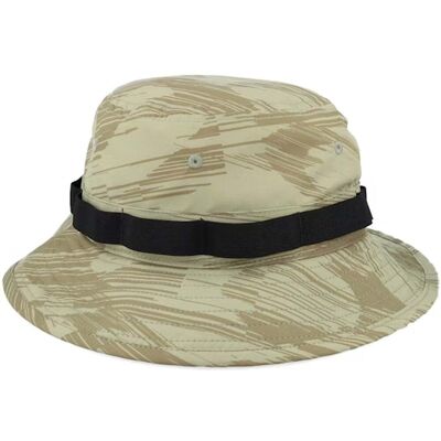 Oakley Tempo Print Grüner Bucket Hat Grün Einheitsgröße Oakley Tempo Print Grüner Bucket Hat Grün Einheitsgröße