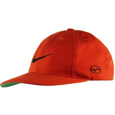 Nike Tiger Woods Herren Rust Cap Mehrfarben Einheitsgröße Nike Tiger Woods Herren Rust Cap Mehrfarben Einheitsgröße