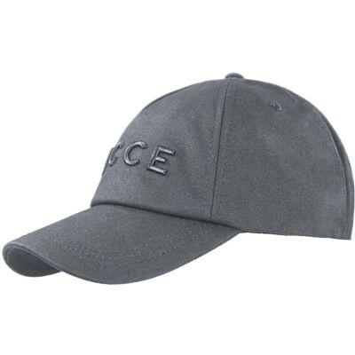 Nicce Mercury Herren Charcoal Grey Kappe Grau Einheitsgröße Nicce Mercury Herren Charcoal Grey Kappe Grau Einheitsgröße