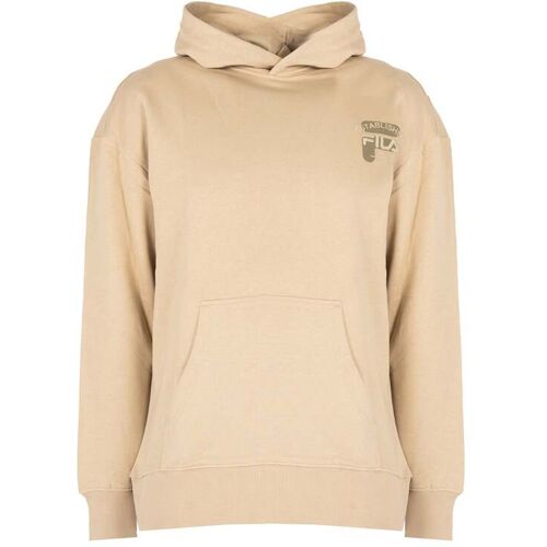 Fila Sweatshirt Baar Herren braun Braun XL