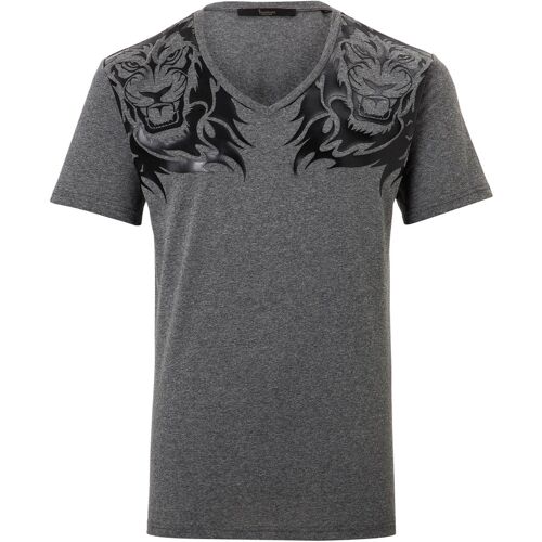 Billionaire T-Shirt Grau XS