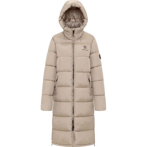 Norlund Parka Dale Beige Beige L