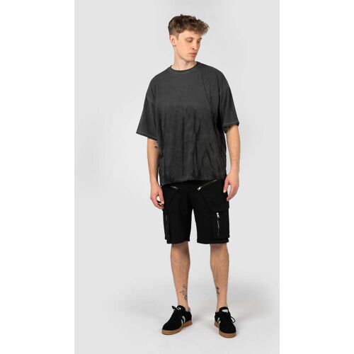 La Haine Inside Us Shorts Herren schwarz Schwarz XL