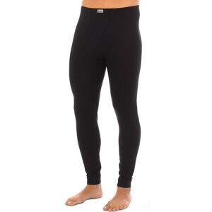 Abanderado Termaltech A041X lange Unterhosen für Männer Schwarz L Abanderado Termaltech A041X lange Unterhosen für Männer Schwarz L