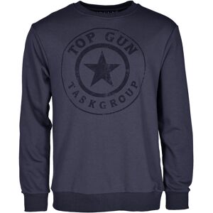 Top Gun Sweater TG20212106 Marine M Top Gun Sweater TG20212106 Marine M