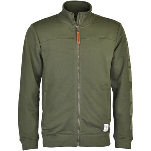 Top Gun Sweatjacke TG22007 Olive M Top Gun Sweatjacke TG22007 Olive M