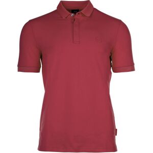 Armani Exchange Modell 8NZF91ZJ81ZU5059 - Baumwoll Poloshirt Armani Exchange Modell 8NZF91ZJ81ZU5059 - Baumwoll Poloshirt