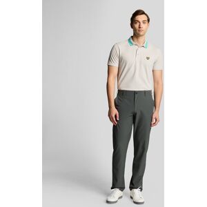 Lyle & Scott Herren 2025 5 Taschen Golfhose - Schwarz - Größe: 32 Lyle & Scott Herren 2025 5 Taschen Golfhose - Schwarz - Größe: 32