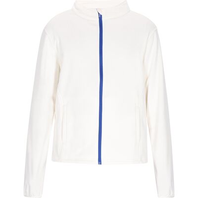 Mo Jacke Herren Weiss Königsblau Weiß Blau L Mo Jacke Herren Weiss Königsblau Weiß Blau L