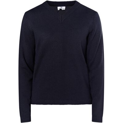 Mo Pullover Herren Marine Marine XL Mo Pullover Herren Marine Marine XL