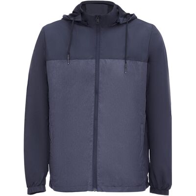 Mo Jacke Herren Marine Marine 2XL Mo Jacke Herren Marine Marine 2XL