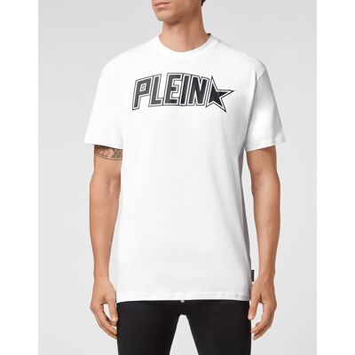 Philipp Plein T-Shirt Weiß XL Philipp Plein T-Shirt Weiß XL