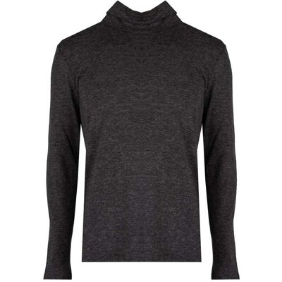 Antony Morato Longsleeve Herren grau Grau XL Antony Morato Longsleeve Herren grau Grau XL