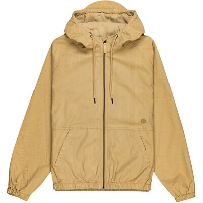 Element HERRENMODE JACKE ERLE 2.0 M JCKT KHA BEIGE Beige M Element HERRENMODE JACKE ERLE 2.0 M JCKT KHA BEIGE Beige M