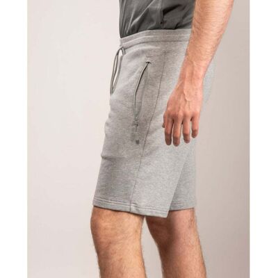 Armani Exchange Bermuda Lounge-Shorts Lila 2XL Armani Exchange Bermuda Lounge-Shorts Lila 2XL