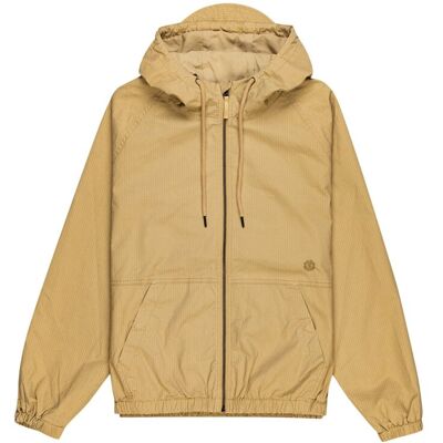 Element HERRENJACKE DULCEY TREK BRAUN Braun S Element HERRENJACKE DULCEY TREK BRAUN Braun S