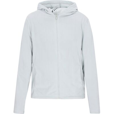 Mo Fleecejacke Herren Blasses Türkis Türkis L Mo Fleecejacke Herren Blasses Türkis Türkis L