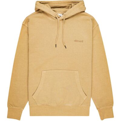 Element HERRENMODE SWEATSHIRT CORNELL 3.0 BEIGE Beige L Element HERRENMODE SWEATSHIRT CORNELL 3.0 BEIGE Beige L