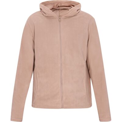 Mo Fleecejacke Herren Beige Beige M Mo Fleecejacke Herren Beige Beige M
