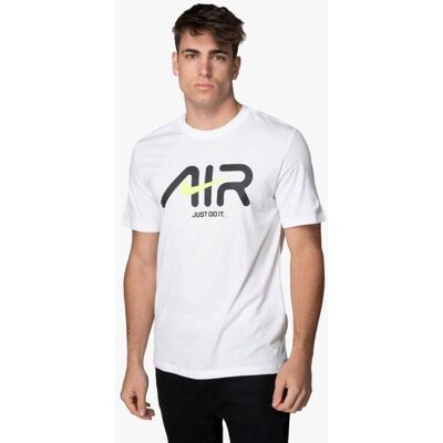 Nike Air Swoosh Herren T-Shirt - T-Shirt Nike Air Swoosh Herren T-Shirt - T-Shirt